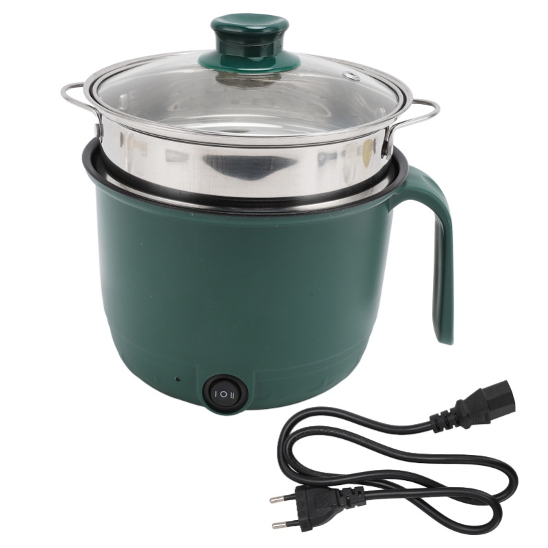 Home Cooking Electric - Elektryczny garnek do gotowania 1.5L 600W