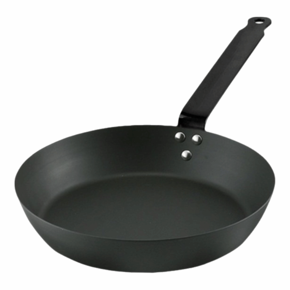 Dosa Pan Iron - Patelnia ze stali węglowej, żeliwna, bez