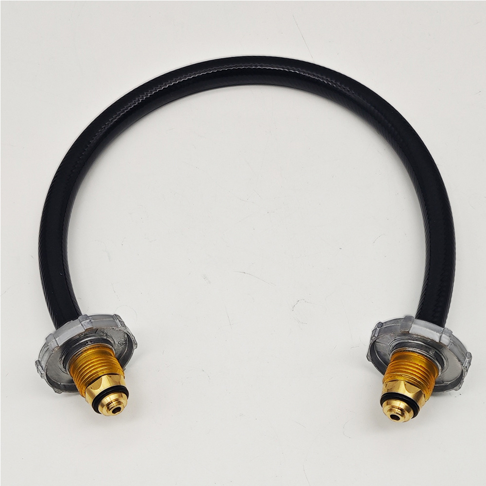Home Cooking Gas - Adapter do napełniania butli gazowych z
