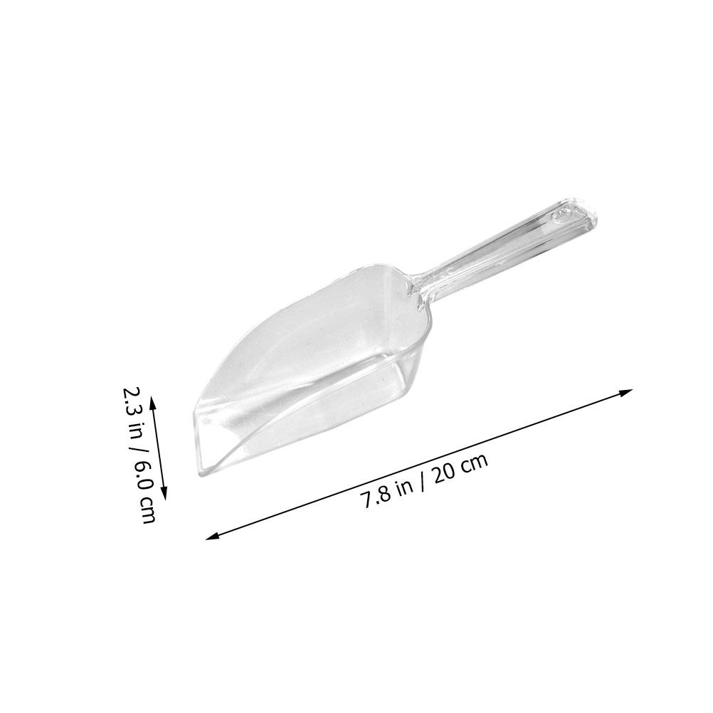 12 szt. Plastikowych Łyżeczek  – Home Cooking Supplies recenzja i cena