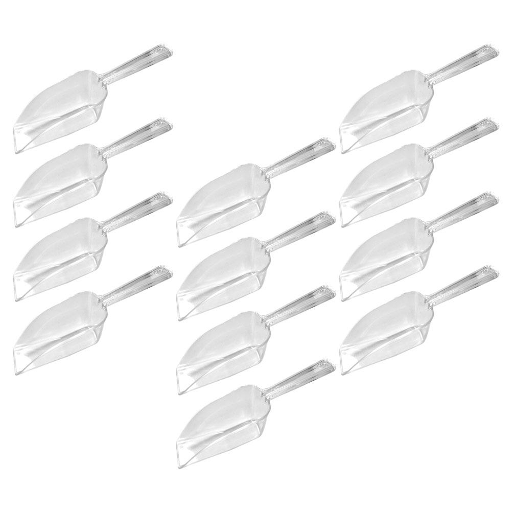 12 szt. Plastikowych Łyżeczek  – Home Cooking Supplies recenzja i cena