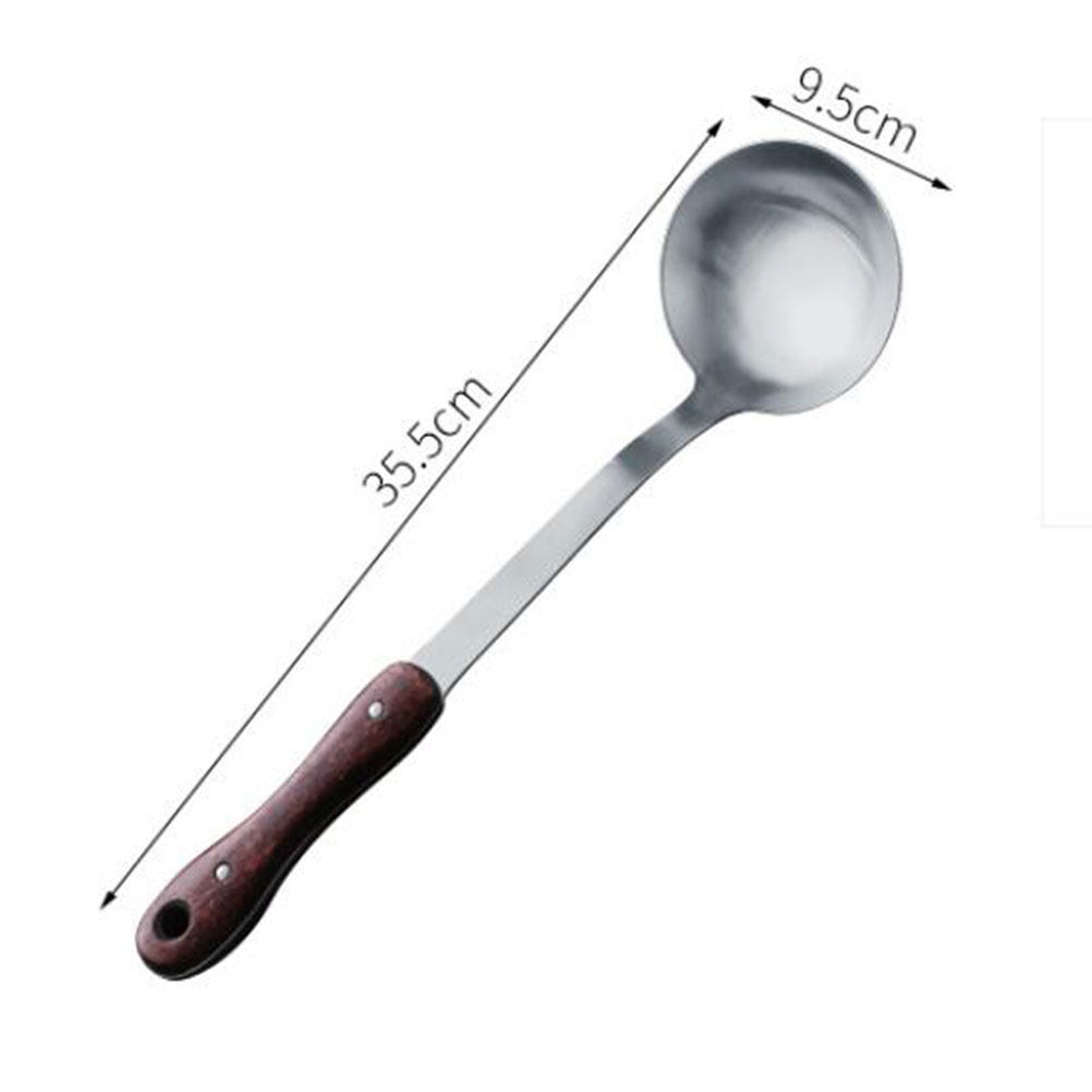 Sztućce ze stali nierdzewnej z – Home Cooking Supplies recenzja i cena