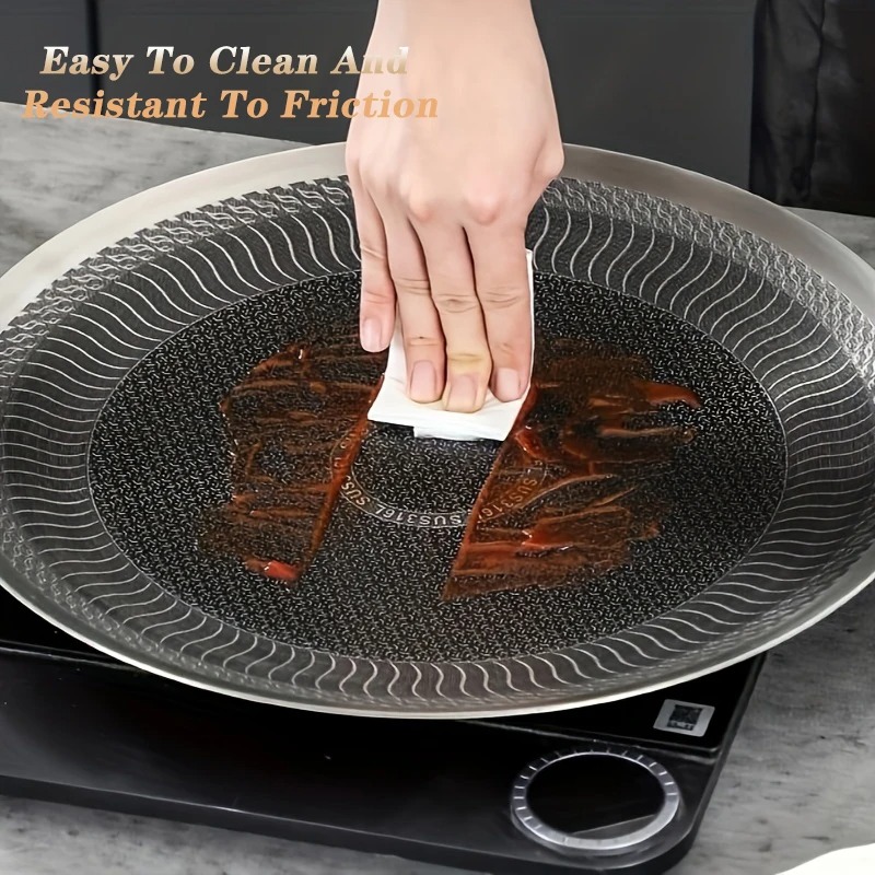 Wielofunkcyjna patelnia grillo – Home Cooking Gas recenzja i cena