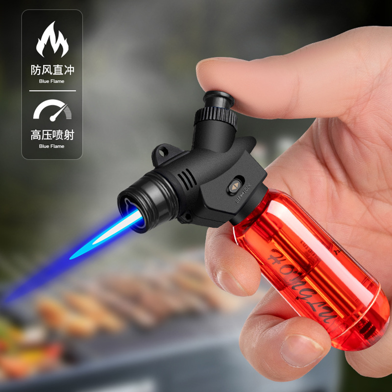 Nowy mały pistolet spawalniczy – Home Cooking Gas recenzja i cena