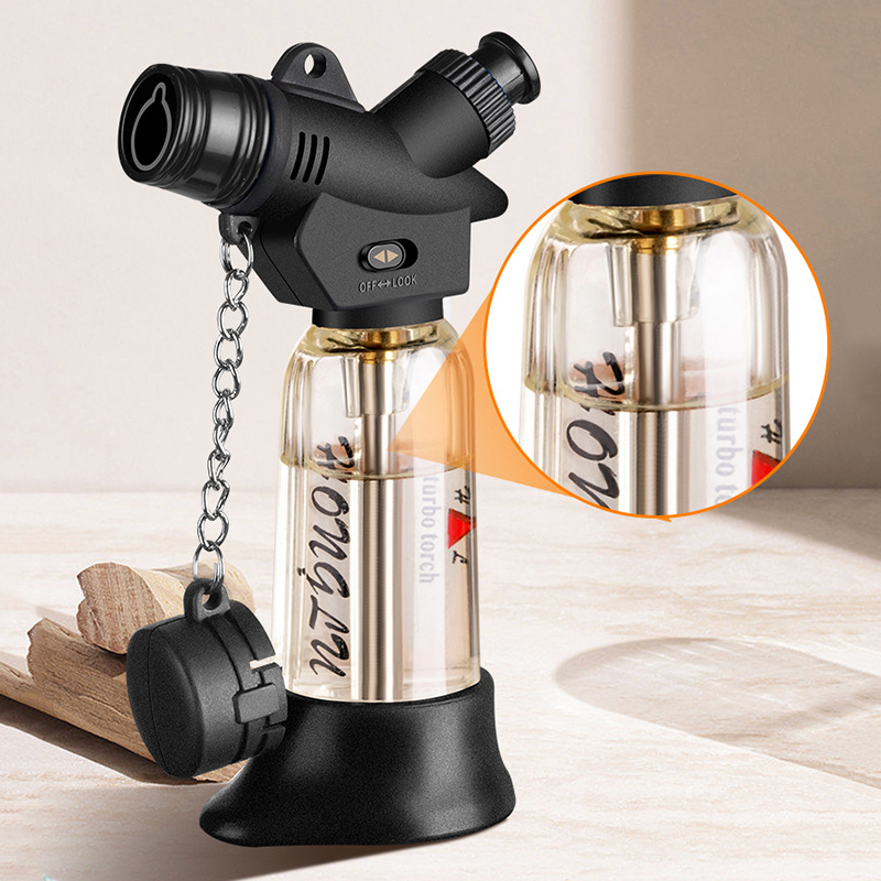 Nowy mały pistolet spawalniczy – Home Cooking Gas recenzja i cena