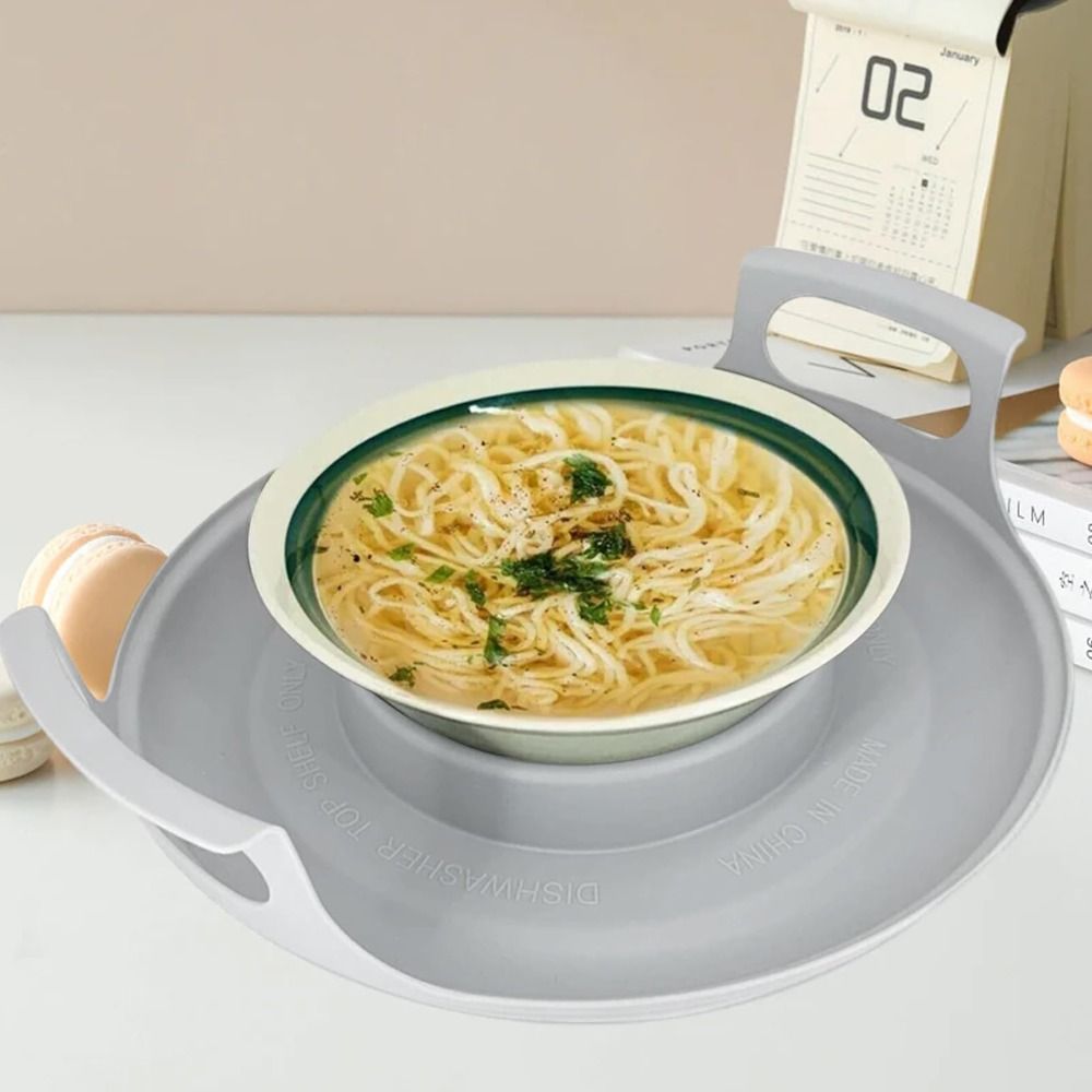 Anty-deformacyjna taca do mikr – Home Cooking Supplies recenzja i cena