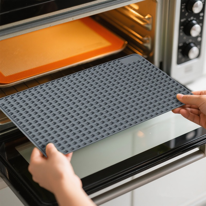 Odporna na wysokie temperatury – Home Cooking Oil recenzja i cena