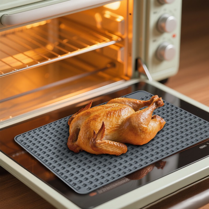 Odporna na wysokie temperatury – Home Cooking Oil recenzja i cena