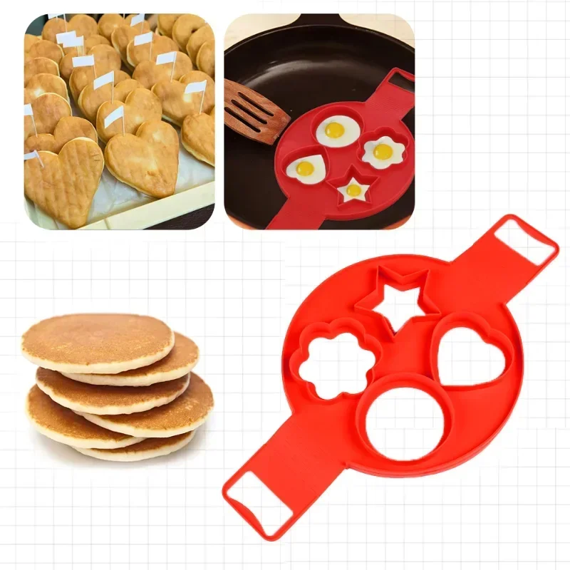 Silikonowa forma do gotowania  – Home Cooking Supplies recenzja i cena