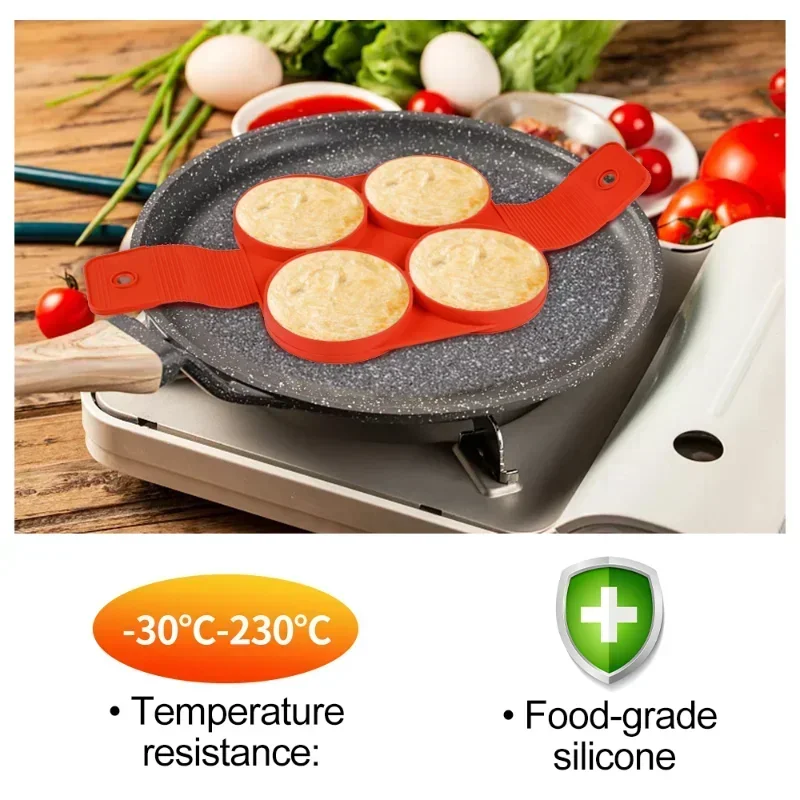 Silikonowa forma do gotowania  – Home Cooking Supplies recenzja i cena