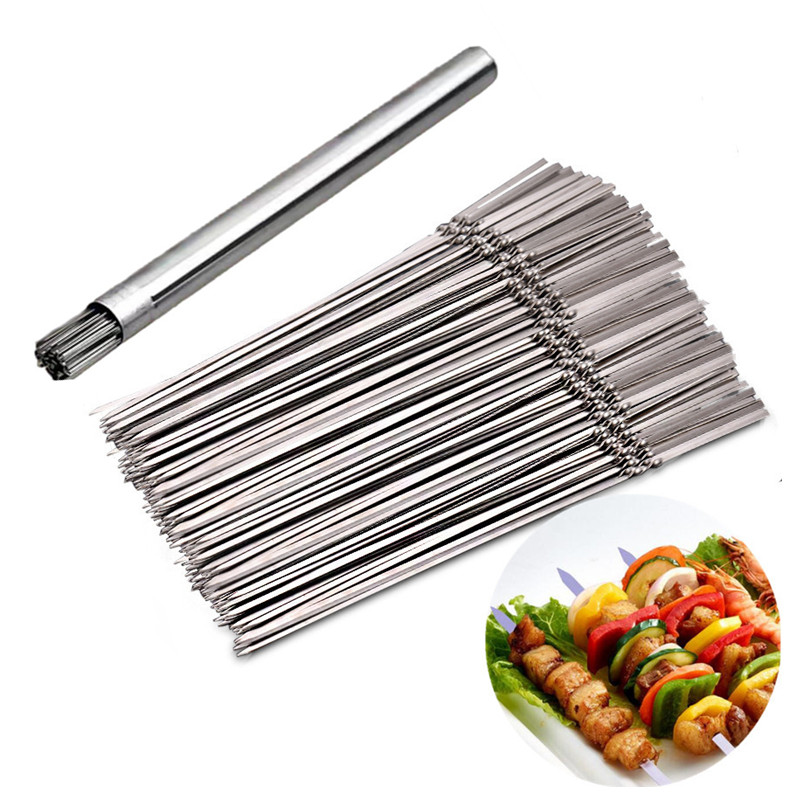 Szpikulce do grilla ze stali n – Dosa Pan Iron recenzja i cena