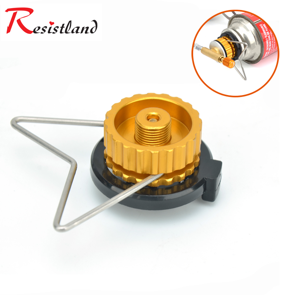 Adapter do kuchenki gazowej Ad – Home Cooking Gas recenzja i cena