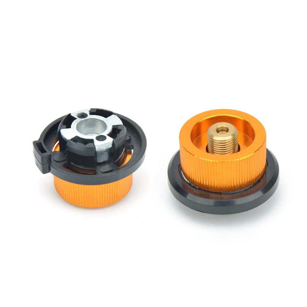 Adapter do kuchenki gazowej Ad – Home Cooking Gas recenzja i cena