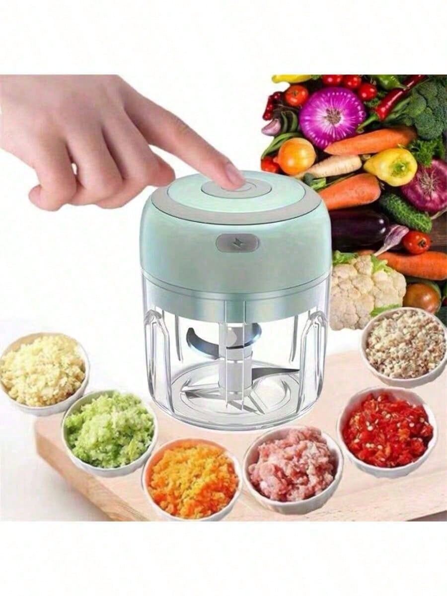Przenośny, akumulatorowy mini  – Home Cooking Electric recenzja i cena