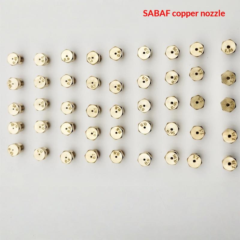 5 SZT. Palniki do kuchenki gaz – Home Cooking Gas recenzja i cena