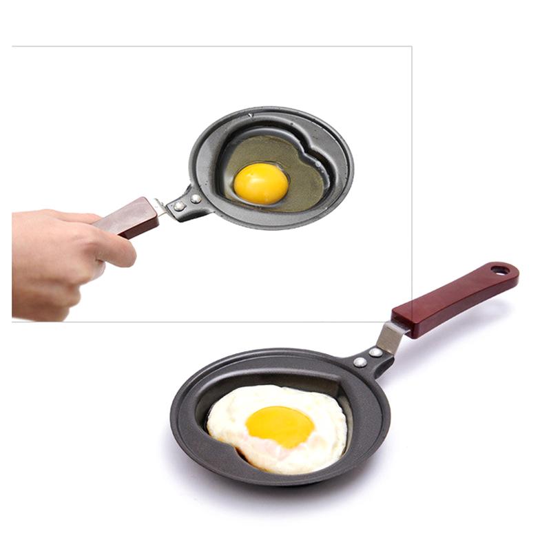 Mini patelnia do jajek, akceso – Dosa Pan Iron recenzja i cena