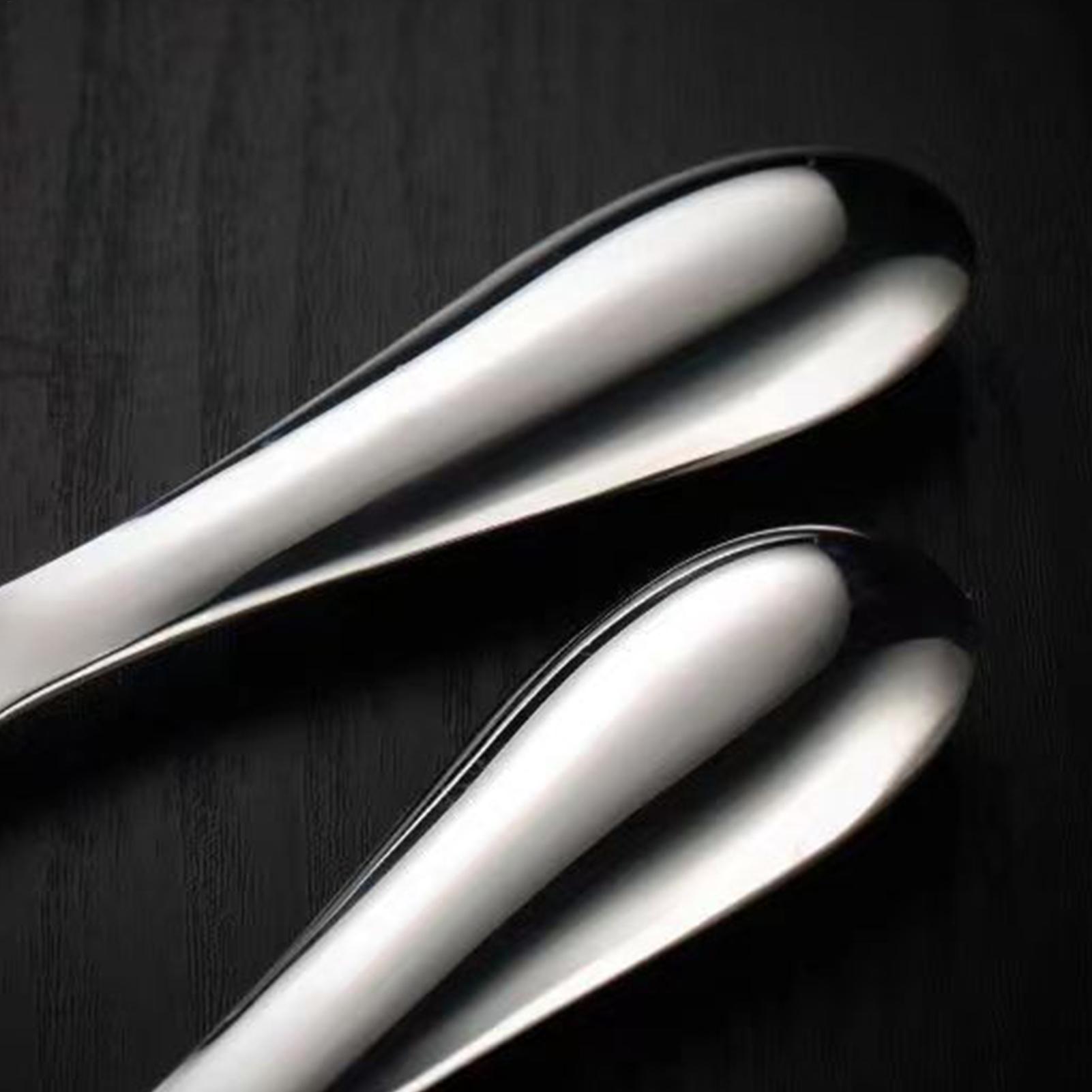 Łyżka do ryżu ze stali nierdze – Home Cooking Supplies recenzja i cena