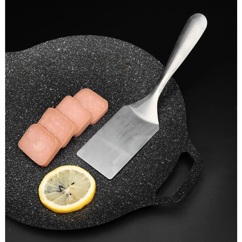 1/3 SZT. Wytrzymała Mała Metal – Home Cooking Supplies recenzja i cena