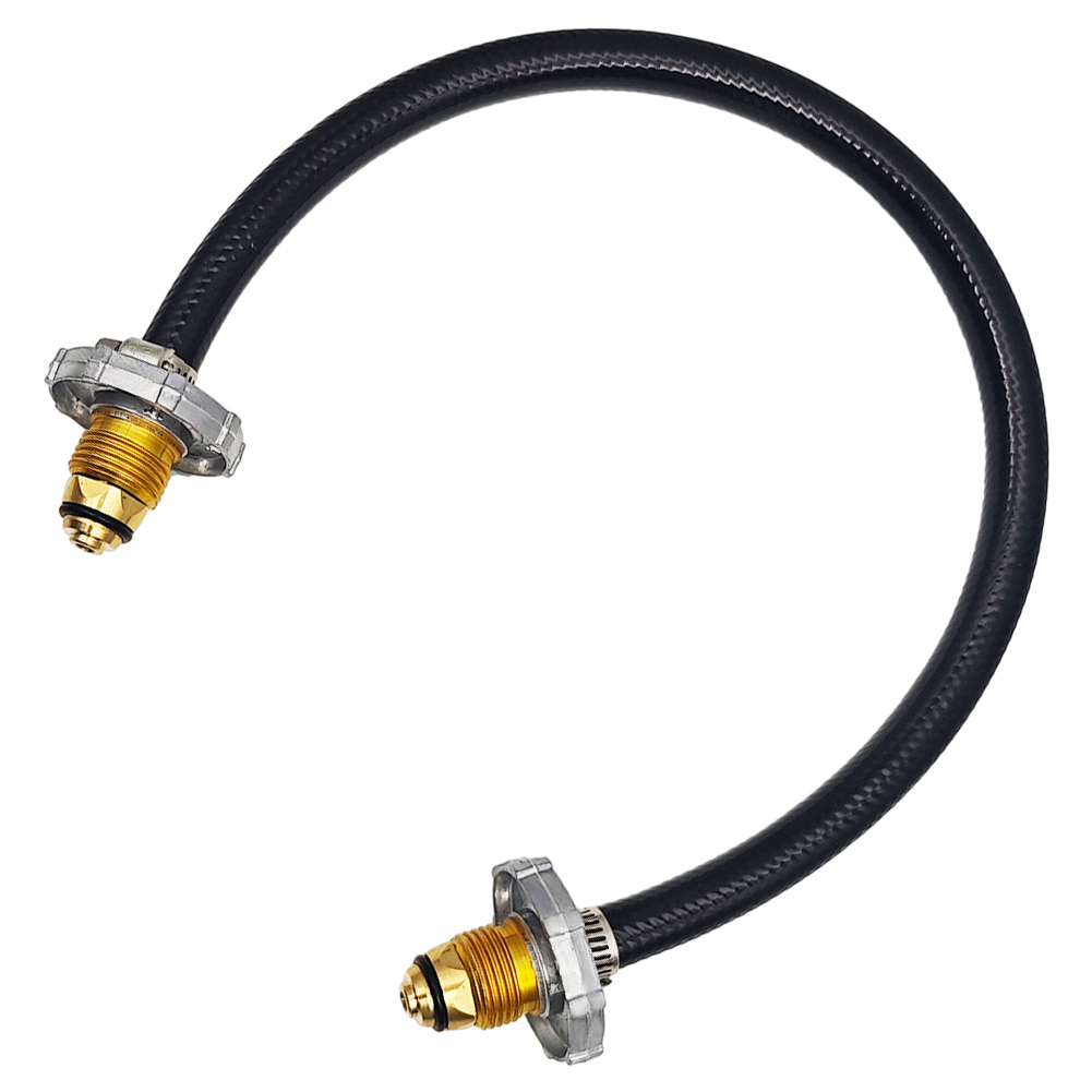 Adapter do napełniania butli g – Home Cooking Gas recenzja i cena