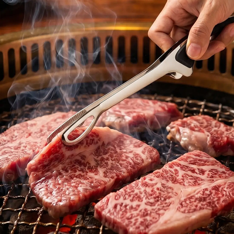 1 szt. Wielofunkcyjny grill do – Home Cooking Supplies recenzja i cena
