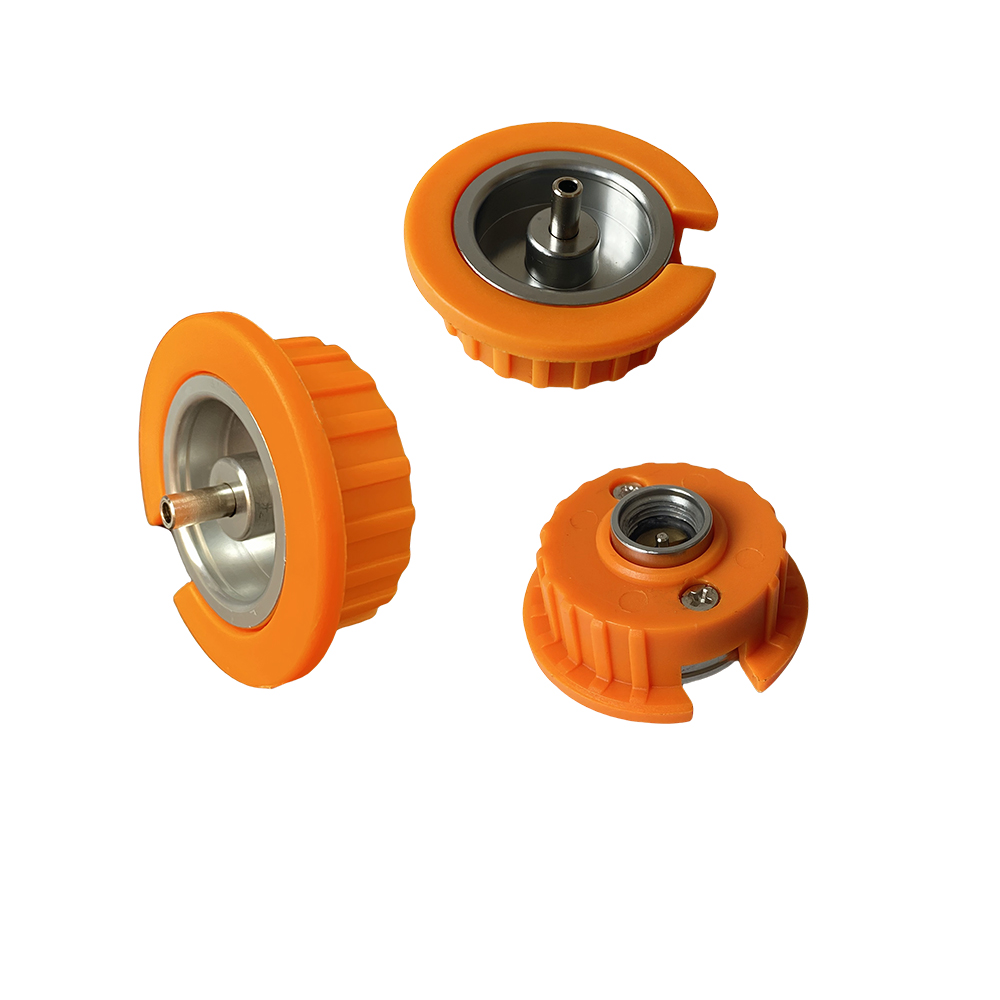 Adapter zbiornika gazu na zewn – Home Cooking Gas recenzja i cena
