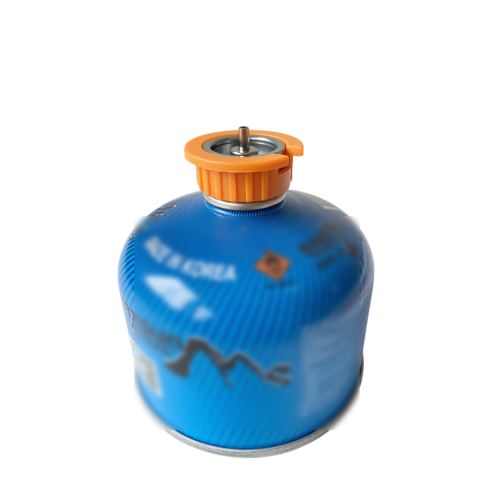 Adapter zbiornika gazu na zewn – Home Cooking Gas recenzja i cena