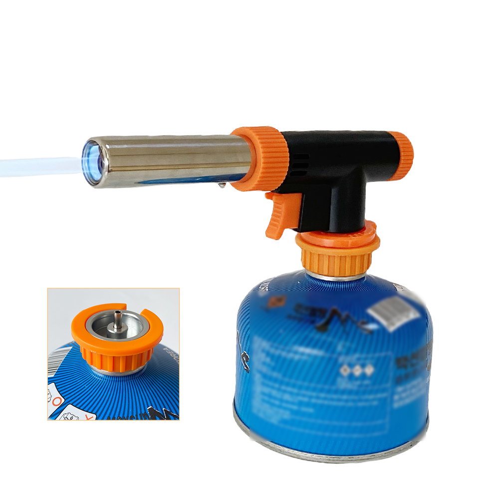 Adapter zbiornika gazu na zewn – Home Cooking Gas recenzja i cena